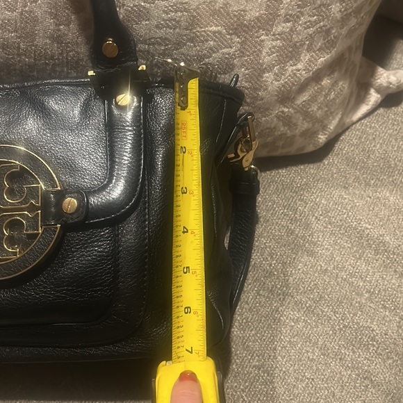 Tory Burch Leather Crossbody/Handbag - Picture 11 of 12